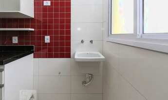 Imagem 5: Apartamento para Aluguel - Belém, 2 Quartos, 42 m2