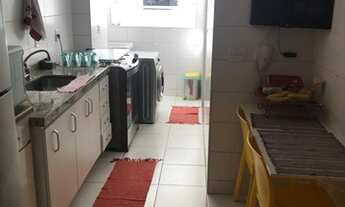 Imagem 7: Apartamento para venda com 80 metros quadrados com 2 quartos em Icaraí - Niterói - RJ