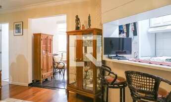 Imagem 2: Apartamento para Aluguel - Vila Leopoldina, 2 Quartos, 63 m2