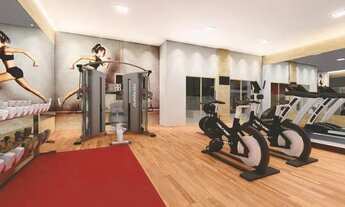 Imagem 5: Apartamento com 3 dormitórios à venda, 83 m² no Eusébio