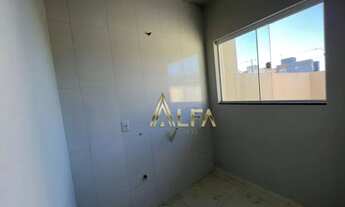 Imagem 5: Casa com amplo quintal à venda, 69 m² por R$ 330.000 - Nossa Senhora de Fatima - Penha/SC