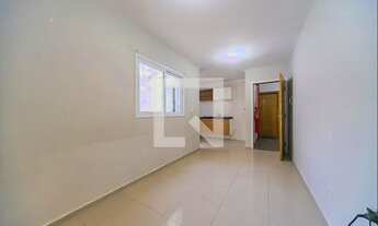 Imagem 4: Apartamento para Aluguel - Vila Joao Ramalho, 2 Quartos, 56 m2