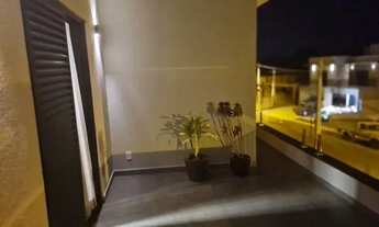 Imagem 7: Bela casa á venda com 3 suítes no Condomínio Lagos d' Icaraí em Salto/SP