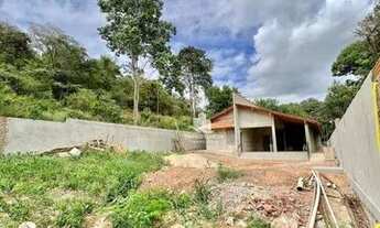 Imagem 7: Casa com 3 dormitórios à venda, 216 m² por R$ 580.000,00 - Santa Tereza - Teresina/PI