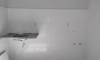 Imagem 5: Marielza Machado aluga excelente kit net 1/4