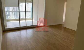 Imagem: Apartamento para venda possui 71 metros