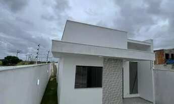 Imagem 2: Casa com 2 quartos no Parque dos Cristais