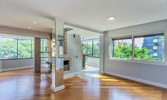 Imagem 6: Apartamento para Venda - 179m², 3 dormitórios, sendo 1 suites, 2 vagas - Jardim Lindóia