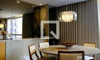 Imagem 5: Apartamento à Venda - Cidade Nova, 4 Quartos, 134 m2