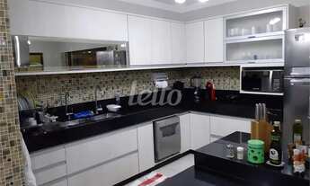 Imagem 5: São Paulo - Casa Padrão - Saúde