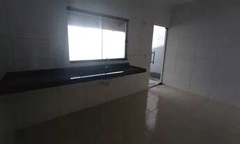 Imagem 3: Casa 2 Quartos com Suites Plano Minha Casa e Minha Vida