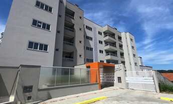 Imagem 2: Apartamento Semi-mobiliado no Residencial Canto Nobre