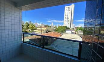 Imagem 5: Apartamento para venda de 02 quartos com 54 m2 em Candeias!