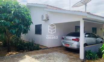 Imagem: Casa à venda, 2 quartos, 3 vagas, Jardim