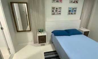 Imagem: Apartamento 2 quartos Mobiliado