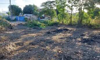 Imagem 5: Lote em Aracruz (Itaparica/Santa Cruz