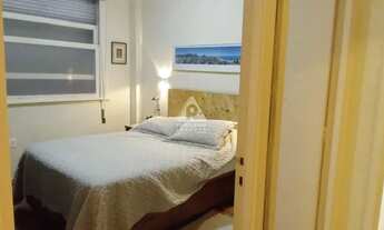 Imagem 7: Apartamemto com 3 quartos e vaga no Flamengo