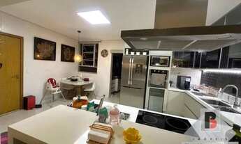 Imagem 3: Apartamento á venda mobilado com 165m² no Cambuci