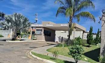 Imagem: Casa em condomínio fechado de 03 quartos