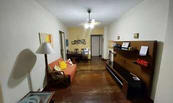 Imagem 2: Apartamento com 3 Quartos à Venda, 100 m² por R$ 600.000 - Icaraí - Niterói/RJ