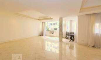 Imagem: Apartamento para Aluguel - Copacabana, 4