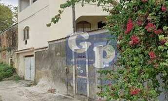 Imagem 7: Sobrado com 3 dormitórios para alugar, 80 m² por R$ 1.120,00/mês - Raul Veiga - São Gonçal