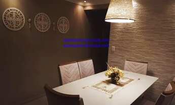 Imagem 4: Ao lado da USP- Metro Vila Sônia - Lindo apyo mobiliado 2 dt sd 1suite 2vagas- lazer R$ 39