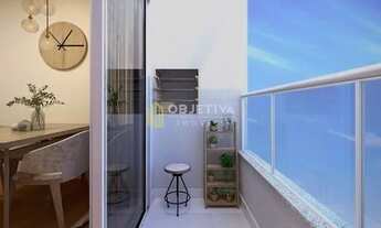 Imagem 4: Garden à venda 2 Quartos, 1 Vaga, 44.32M², Costa e Silva, Porto Alegre - RS