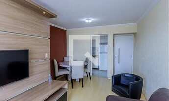 Imagem 6: Apartamento para Aluguel - Vila Mangalot, 3 Quartos, 58 m2