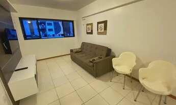 Imagem 16: Apartamento para aluguel com 36 metros quadrados , no Port Ville 3 na Jatiuca -Maceio