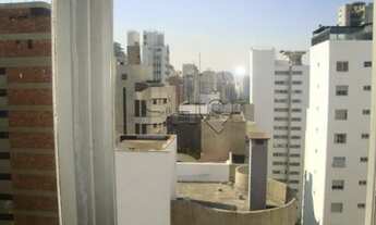 Imagem 6: Vendo- Vila Nova Conceição- 1 dormitório, 1 vaga