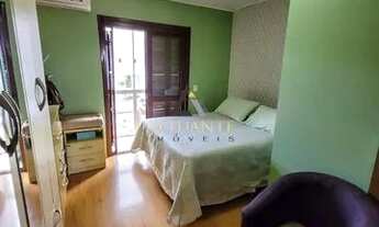 Imagem 7: Sobrado Triplex Semimobiliado no bairro Kayser