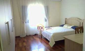 Imagem 6: Sobrado com 3 dormitórios à venda, 253 m² por R$ 700.000,00 - Vera Cruz - Caçapava/SP