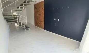 Imagem 5: Sobrado para venda possui 80 metros quadrados com 2 quartos em Jardim Santo Amaro - São Pa