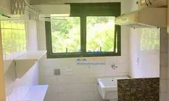 Imagem 5: Apartamento com 1 dormitório para alugar, 50 m² por R$ 5.081,46/mês - Higienópolis - São P