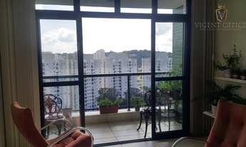 Imagem 5: Apartamento à venda, 173 m² por R$ 1.100.000,00 - Jardim Ana Maria - Jundiaí/SP