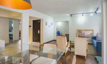 Imagem 2: Apartamento para Aluguel - Santana, 3 Quartos, 200 m2