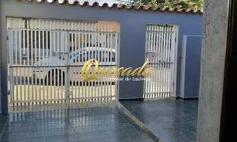 Imagem: INDAIATUBA - Casa Padrão - JARDIM SÃO