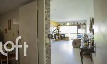 Imagem 2: Apartamento com 2 dormitórios à venda, 101 m² por R$ 1.134.203,00 - Botafogo - Rio de Jane