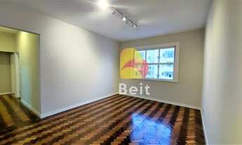 Imagem: Apartamento 110 m² com 3 quartos em Flamengo