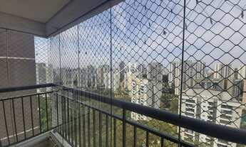 Imagem 6: LINDO APARTAMENTO 84M - VERDE MORUMBI