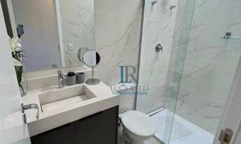 Imagem 7: Casa com 4 suites à venda, 319 m² Itahye 1 - Santana de Parnaíba/SP