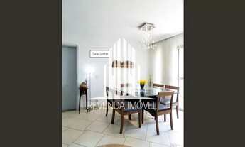 Imagem 4: 4 dormitorios, 1 suite e 2 vagas na vila isa