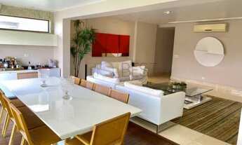 Imagem 6: Barra Peninsula Guauguin expetacular cobertura duplex 5 quartos