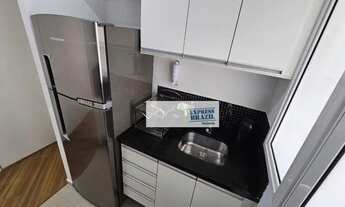 Imagem 7: Só trazer as malas, totalmente mobiliado, 2 dorms sendo 1 suíte - lazer - Agende sua Visit