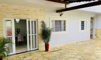 Imagem 4: Sobrado com 3 dormitórios à venda, 260 m² por R$ 795.000,00 - Vila Bressani - Paulínia/SP