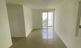 Imagem 5: Apartamento com 3 dormitórios para alugar, 72 m² por R$ 3.290,00/mês - Curicica - Rio de J