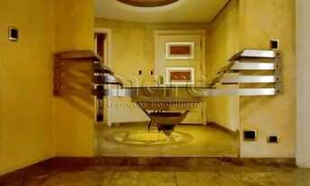 Imagem 6: SAO PAULO - Apartamento Padrão - BOSQUE DA SAUDE