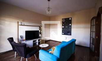 Imagem 2: Casa para Aluguel - Jardim Sorocabano, 4 Quartos, 280 m2