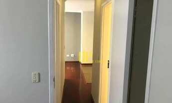 Imagem 4: Apartamento com 2 dormitórios, 60 m² - venda por R$ 780.000 ou aluguel por R$ 5.000/mês